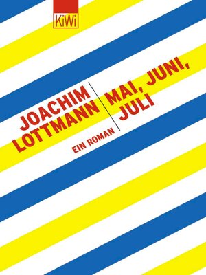 cover image of Mai, Juni, Juli